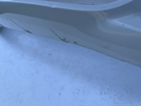 Bmw 5er G30 G31 m paket stoßstange vorne front bumper Original n2 Bmw 5er G30 G31 m paket stoßstange vorne front bumper Original n2