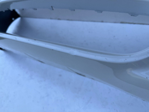 Bmw 5er G30 G31 m paket stoßstange vorne front bumper Original n2 Bmw 5er G30 G31 m paket stoßstange vorne front bumper Original n2