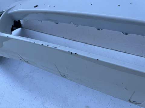 Bmw 5er G30 G31 m paket stoßstange vorne front bumper Original n2 Bmw 5er G30 G31 m paket stoßstange vorne front bumper Original n2