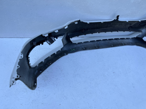 Bmw 5er G30 G31 m paket stoßstange vorne front bumper Original n2 Bmw 5er G30 G31 m paket stoßstange vorne front bumper Original n2