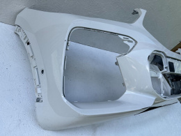 Bmw X6 G06 m paket stoßstange vorne front bumper Original