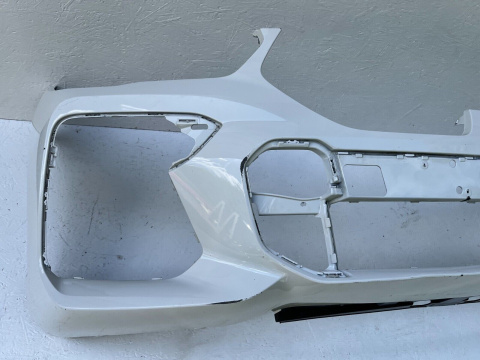 Bmw X6 G06 m paket stoßstange vorne front bumper Original Bmw X6 G06 m paket stoßstange vorne front bumper Original