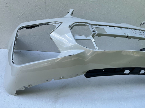 Bmw X6 G06 m paket stoßstange vorne front bumper Original Bmw X6 G06 m paket stoßstange vorne front bumper Original