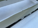 Bmw X6 G06 m paket stoßstange vorne front bumper Original