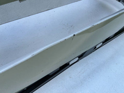 Bmw X6 G06 m paket stoßstange vorne front bumper Original Bmw X6 G06 m paket stoßstange vorne front bumper Original