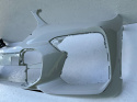 Bmw X6 G06 m paket stoßstange vorne front bumper Original