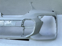 Bmw X6 G06 m paket stoßstange vorne front bumper Original