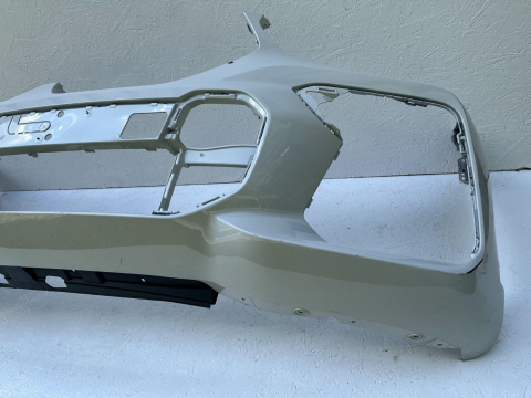 Bmw X6 G06 m paket stoßstange vorne front bumper Original Bmw X6 G06 m paket stoßstange vorne front bumper Original