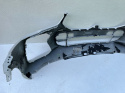 Bmw X6 G06 m paket stoßstange vorne front bumper Original