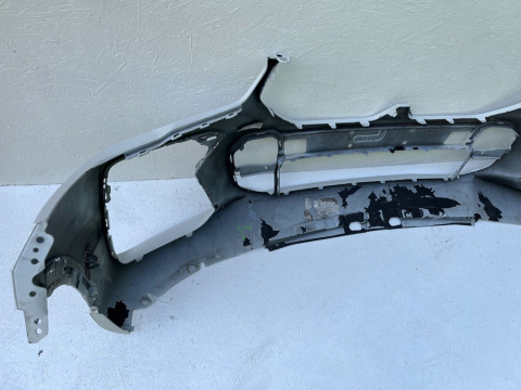 Bmw X6 G06 m paket stoßstange vorne front bumper Original Bmw X6 G06 m paket stoßstange vorne front bumper Original