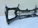 Bmw X6 G06 m paket stoßstange vorne front bumper Original