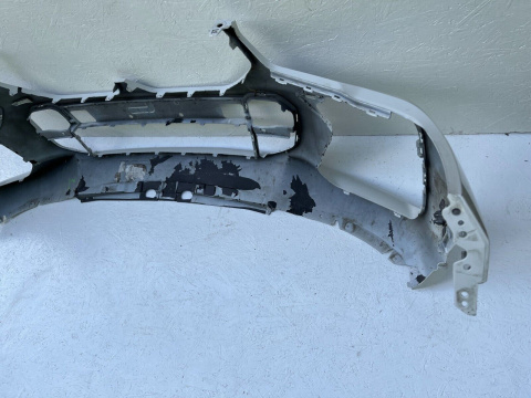 Bmw X6 G06 m paket stoßstange vorne front bumper Original Bmw X6 G06 m paket stoßstange vorne front bumper Original
