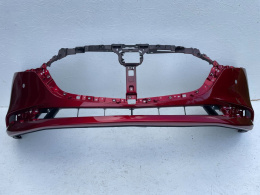 Mazda 3 BP ab Bj. 2019 - Stoßstange vorne front bumper Original 3w1