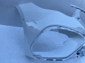 Mercedes Benz E klasse W214 63 AMG Stoßstange vorne front bumper Original gm37