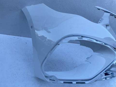 Mercedes Benz E klasse W214 63 AMG Stoßstange vorne front bumper Original gm37 Mercedes Benz E klasse W214 63 AMG Stoßstange vorne front bumper Original gm37