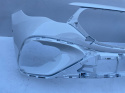 Mercedes Benz E klasse W214 63 AMG Stoßstange vorne front bumper Original gm37