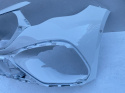 Mercedes Benz E klasse W214 63 AMG Stoßstange vorne front bumper Original gm37