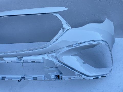 Mercedes Benz E klasse W214 63 AMG Stoßstange vorne front bumper Original gm37 Mercedes Benz E klasse W214 63 AMG Stoßstange vorne front bumper Original gm37