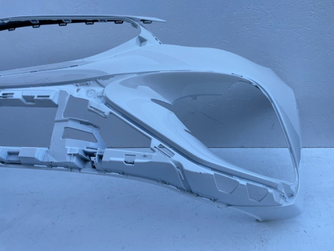 Mercedes Benz E klasse W214 63 AMG Stoßstange vorne front bumper Original gm37 Mercedes Benz E klasse W214 63 AMG Stoßstange vorne front bumper Original gm37
