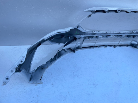 Mercedes Benz E klasse W214 63 AMG Stoßstange vorne front bumper Original gm37 Mercedes Benz E klasse W214 63 AMG Stoßstange vorne front bumper Original gm37
