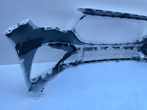 Mercedes Benz E klasse W214 63 AMG Stoßstange vorne front bumper Original gm37 Mercedes Benz E klasse W214 63 AMG Stoßstange vorne front bumper Original gm37