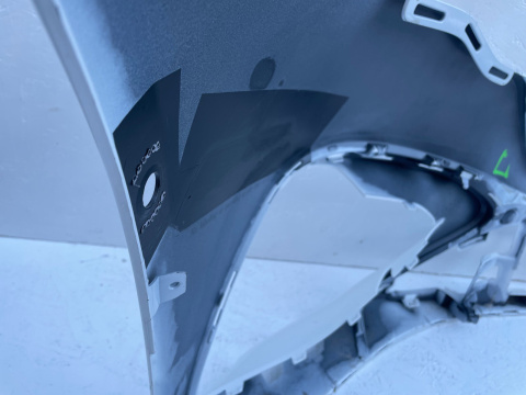 Mercedes Benz E klasse W214 63 AMG Stoßstange vorne front bumper Original gm37 Mercedes Benz E klasse W214 63 AMG Stoßstange vorne front bumper Original gm37
