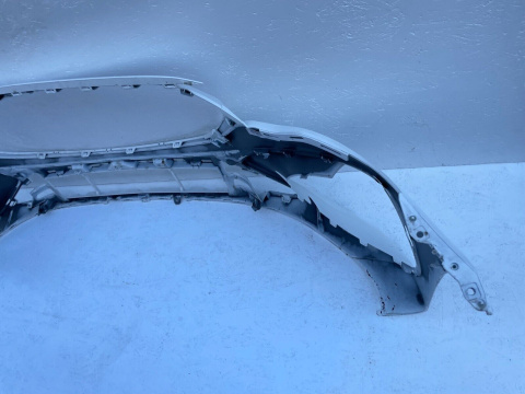 Mercedes Benz E klasse W214 63 AMG Stoßstange vorne front bumper Original gm37 Mercedes Benz E klasse W214 63 AMG Stoßstange vorne front bumper Original gm37