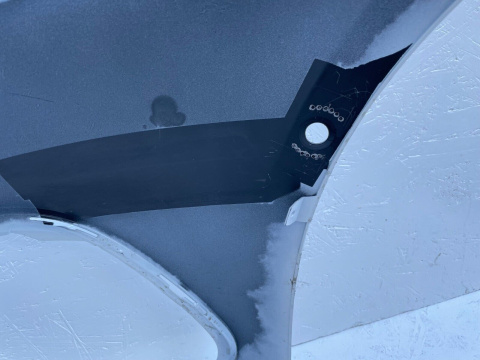 Mercedes Benz E klasse W214 63 AMG Stoßstange vorne front bumper Original gm37 Mercedes Benz E klasse W214 63 AMG Stoßstange vorne front bumper Original gm37