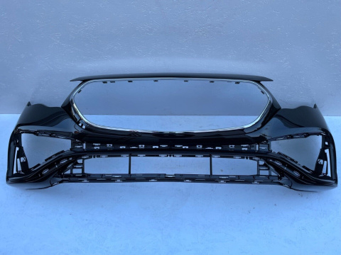 Mercedes Benz E klasse W214 AMG Stoßstange vorne front bumper Original gm40 Mercedes Benz E klasse W214 AMG Stoßstange vorne front bumper Original gm40