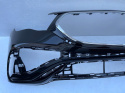 Mercedes Benz E klasse W214 AMG Stoßstange vorne front bumper Original gm40