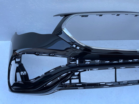Mercedes Benz E klasse W214 AMG Stoßstange vorne front bumper Original gm40 Mercedes Benz E klasse W214 AMG Stoßstange vorne front bumper Original gm40
