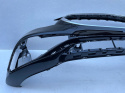 Mercedes Benz E klasse W214 AMG Stoßstange vorne front bumper Original gm40