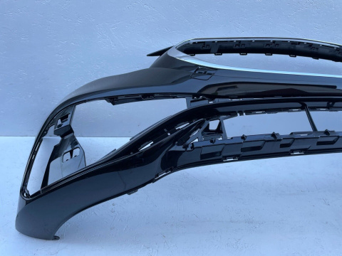 Mercedes Benz E klasse W214 AMG Stoßstange vorne front bumper Original gm40 Mercedes Benz E klasse W214 AMG Stoßstange vorne front bumper Original gm40