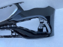 Mercedes Benz E klasse W214 AMG Stoßstange vorne front bumper Original gm40