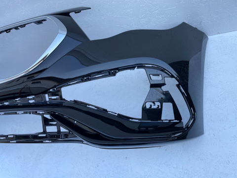 Mercedes Benz E klasse W214 AMG Stoßstange vorne front bumper Original gm40 Mercedes Benz E klasse W214 AMG Stoßstange vorne front bumper Original gm40