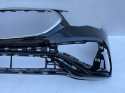 Mercedes Benz E klasse W214 AMG Stoßstange vorne front bumper Original gm40