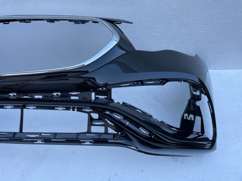 Mercedes Benz E klasse W214 AMG Stoßstange vorne front bumper Original gm40 Mercedes Benz E klasse W214 AMG Stoßstange vorne front bumper Original gm40