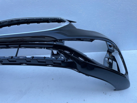 Mercedes Benz E klasse W214 AMG Stoßstange vorne front bumper Original gm40 Mercedes Benz E klasse W214 AMG Stoßstange vorne front bumper Original gm40