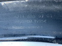 Mercedes Benz E klasse W214 AMG Stoßstange vorne front bumper Original gm40