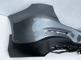 Mercedes Benz GLC X243 AMG Stoßstange hinten rear bumper Original mm101