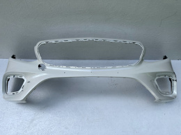 Mercedes benz E klasse W213 AMG Stoßstange vorne bumper front Original