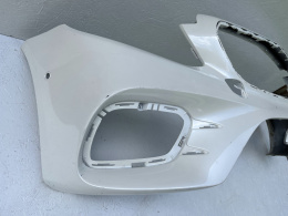 Mercedes benz E klasse W213 AMG Stoßstange vorne bumper front Original