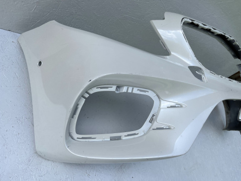 Mercedes benz E klasse W213 AMG Stoßstange vorne bumper front Original Mercedes benz E klasse W213 AMG Stoßstange vorne bumper front Original