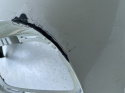 Mercedes benz E klasse W213 AMG Stoßstange vorne bumper front Original