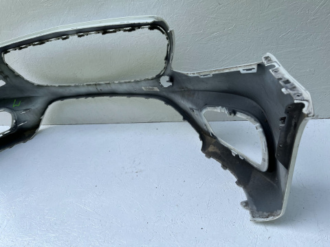 Mercedes benz E klasse W213 AMG Stoßstange vorne bumper front Original Mercedes benz E klasse W213 AMG Stoßstange vorne bumper front Original