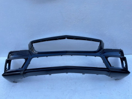 Mercedes benz SLK W172 R172 AMG Stoßstange vorne bumper front Original gm4