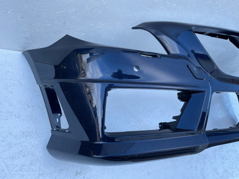 Mercedes benz SLK W172 R172 AMG Stoßstange vorne bumper front Original gm4 Mercedes benz SLK W172 R172 AMG Stoßstange vorne bumper front Original gm4