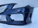 Mercedes benz SLK W172 R172 AMG Stoßstange vorne bumper front Original gm4