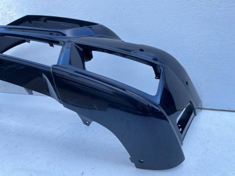 Mercedes benz SLK W172 R172 AMG Stoßstange vorne bumper front Original gm4 Mercedes benz SLK W172 R172 AMG Stoßstange vorne bumper front Original gm4