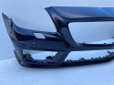 Mercedes benz SLK W172 R172 AMG Stoßstange vorne bumper front Original gm4